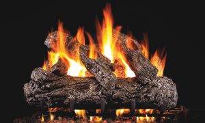 RealFyre Classic Series Vented Gas Logs